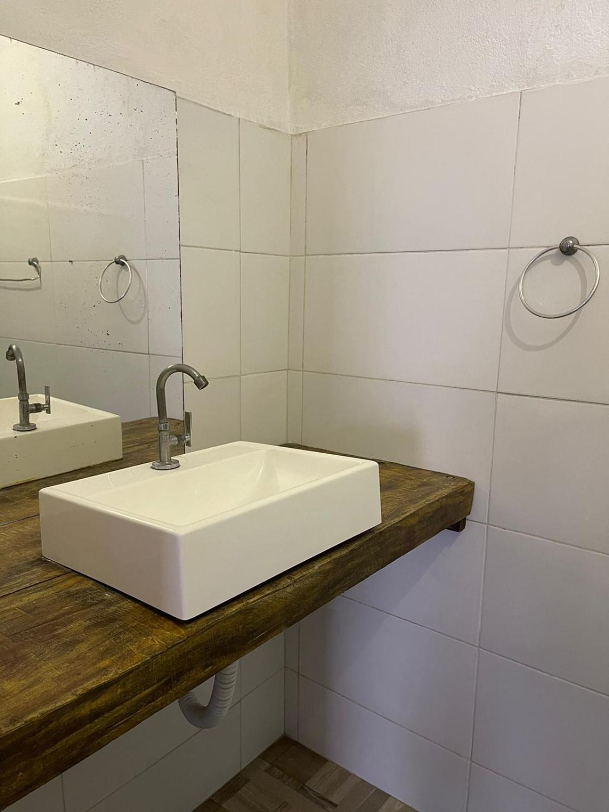 Coruja Maresias - Pousada Com Piscina, Ar Condicionado E Enxoval A 680M Da Praia Luaran gambar