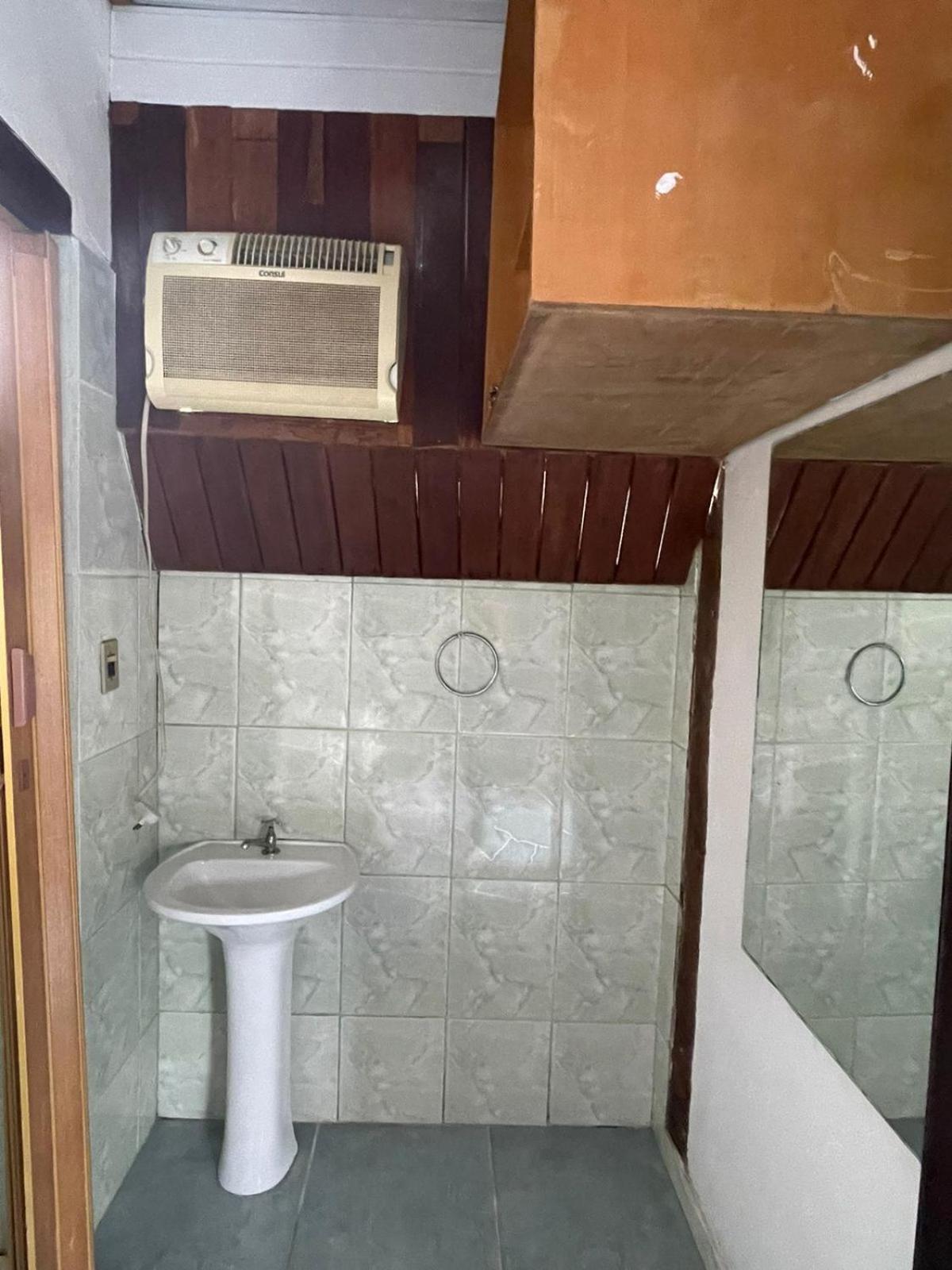 Coruja Maresias - Pousada Com Piscina, Ar Condicionado E Enxoval A 680M Da Praia Luaran gambar