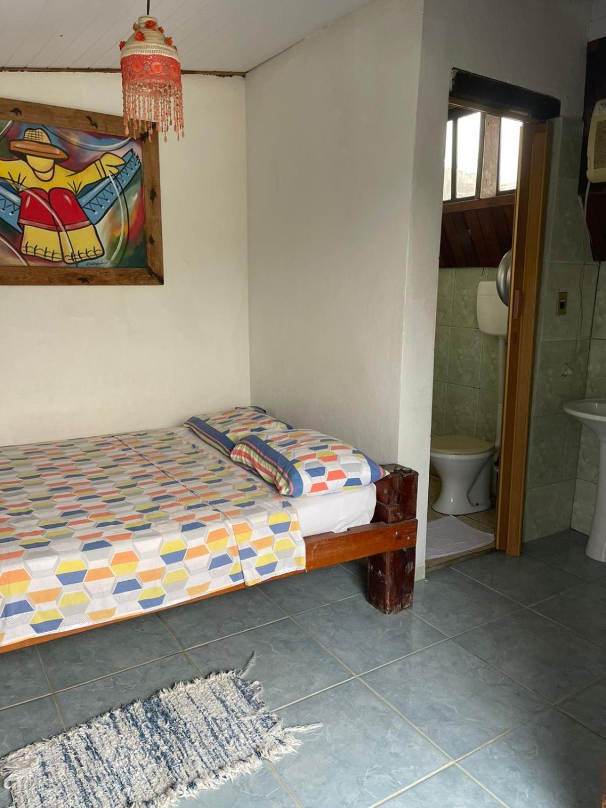 Coruja Maresias - Pousada Com Piscina, Ar Condicionado E Enxoval A 680M Da Praia Luaran gambar