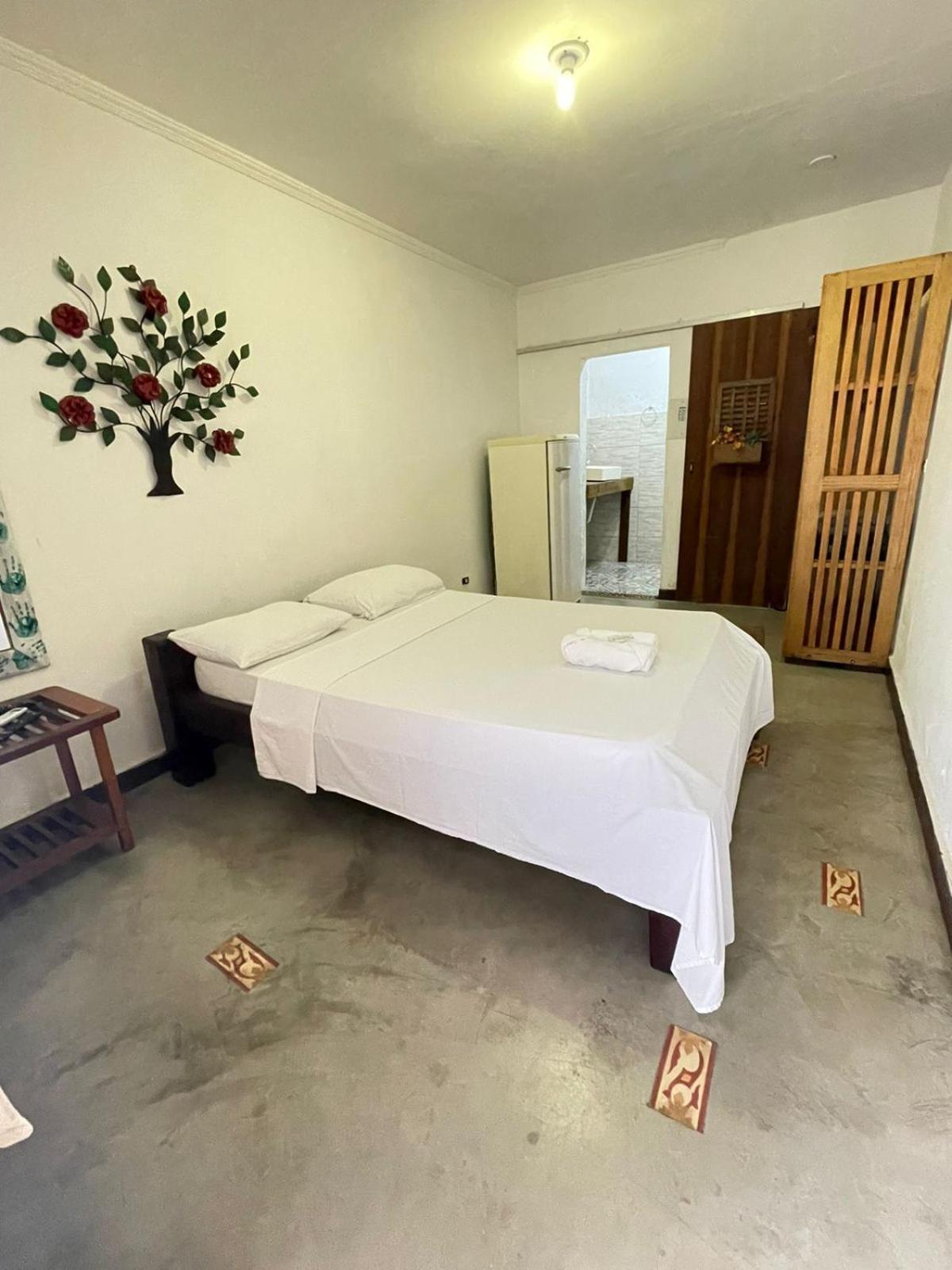 Coruja Maresias - Pousada Com Piscina, Ar Condicionado E Enxoval A 680M Da Praia Luaran gambar