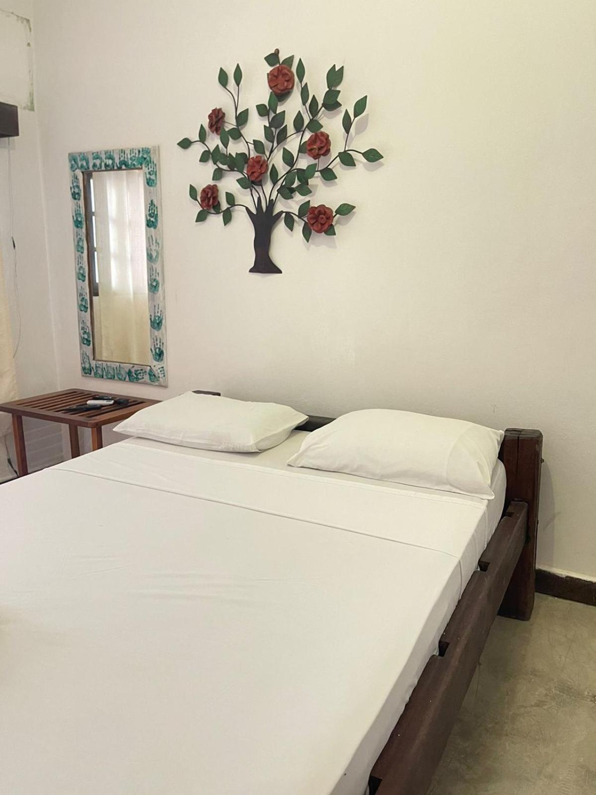 Coruja Maresias - Pousada Com Piscina, Ar Condicionado E Enxoval A 680M Da Praia Luaran gambar